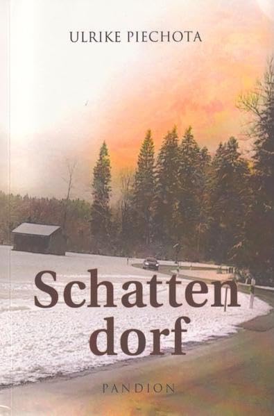 Schattendorf Contemporary literature Books