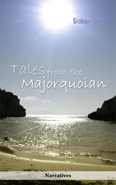Tales of the Majorquoian Contemporary literature