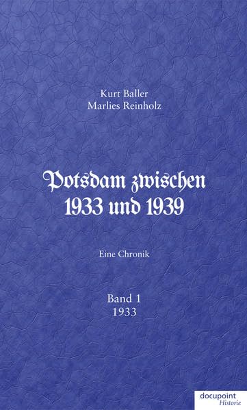 Potsdam zwischen 1933 und 1939 Classics
