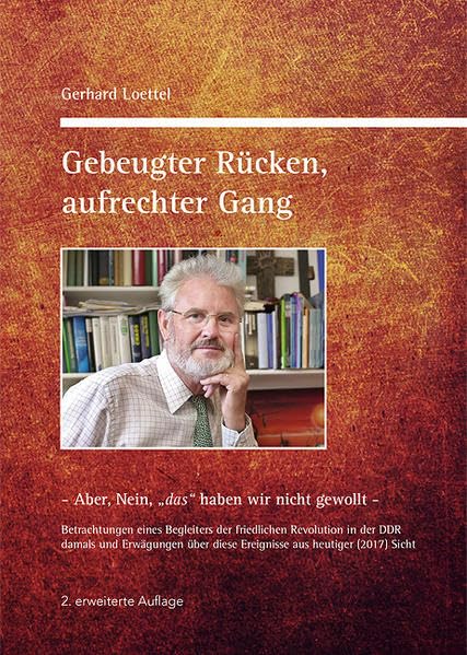 Gebeugter Rücken, aufrechter Gang Politics & History