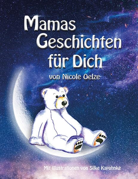 Mamas Geschichten für Dich Children's books