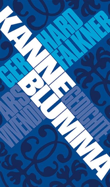 Kanne Blumma Contemporary literature Books