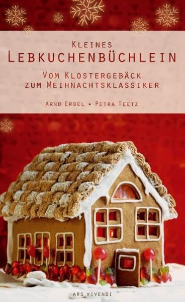 Product Image: Das kleine Lebkuchenbüchlein