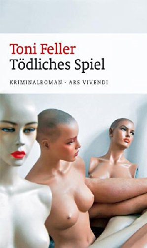 Tödliches Spiel: Stuttgart Krimi: Kriminalroman Contemporary literature
