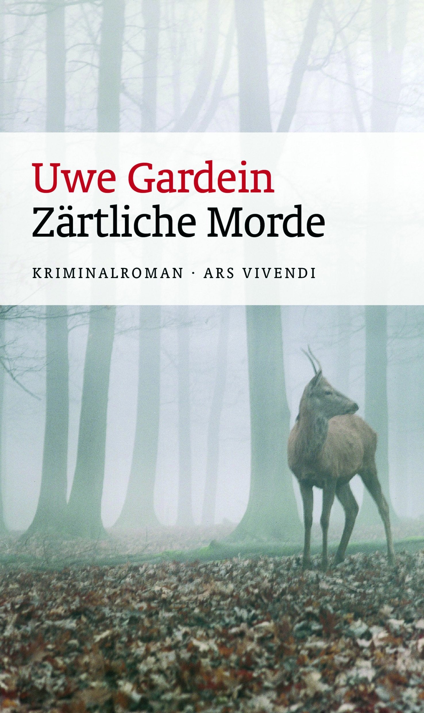 Zärtliche Morde Contemporary literature Books
