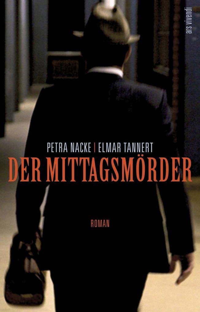 Der Mittagsmörder Contemporary literature Books