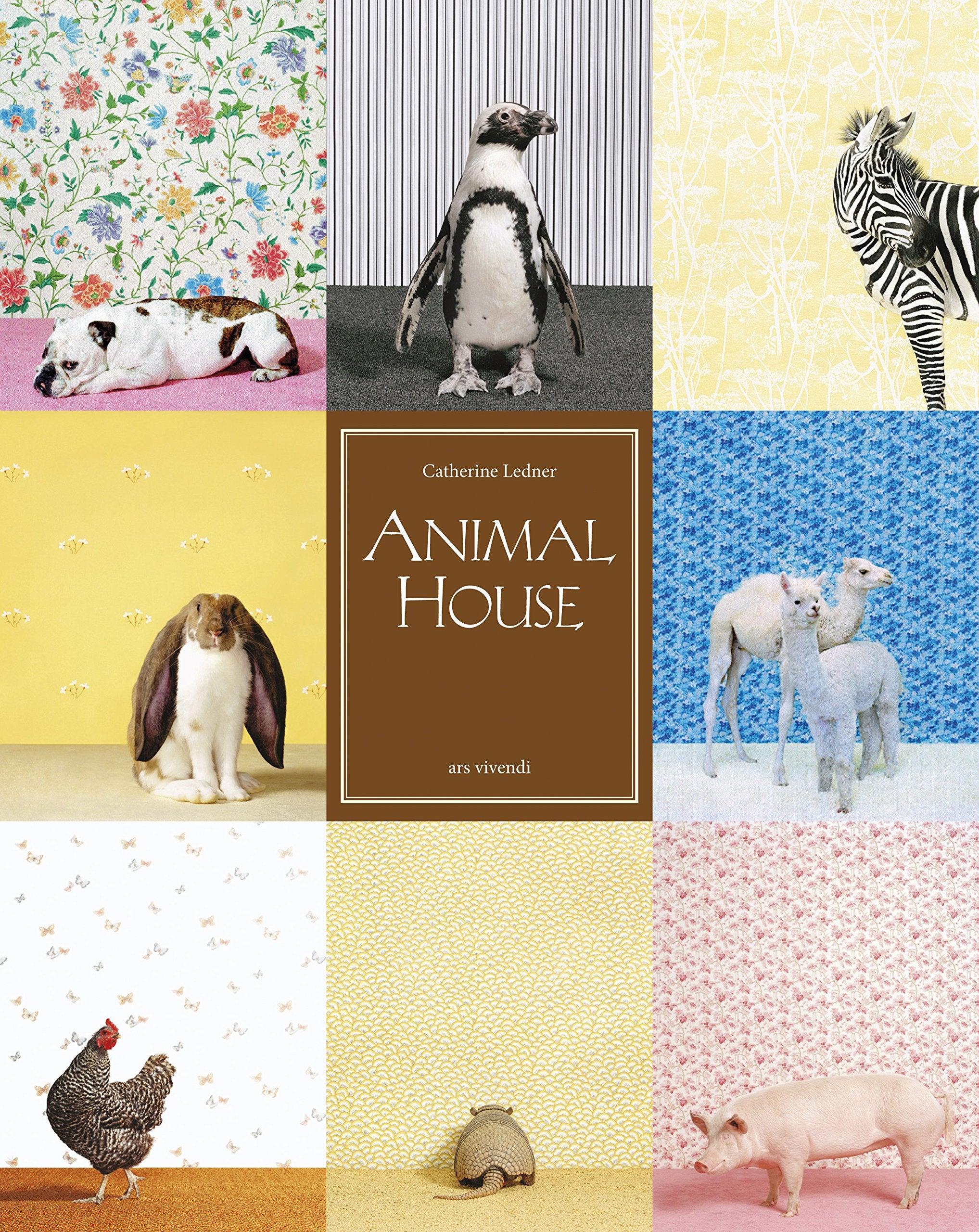 Product Image: Animal House