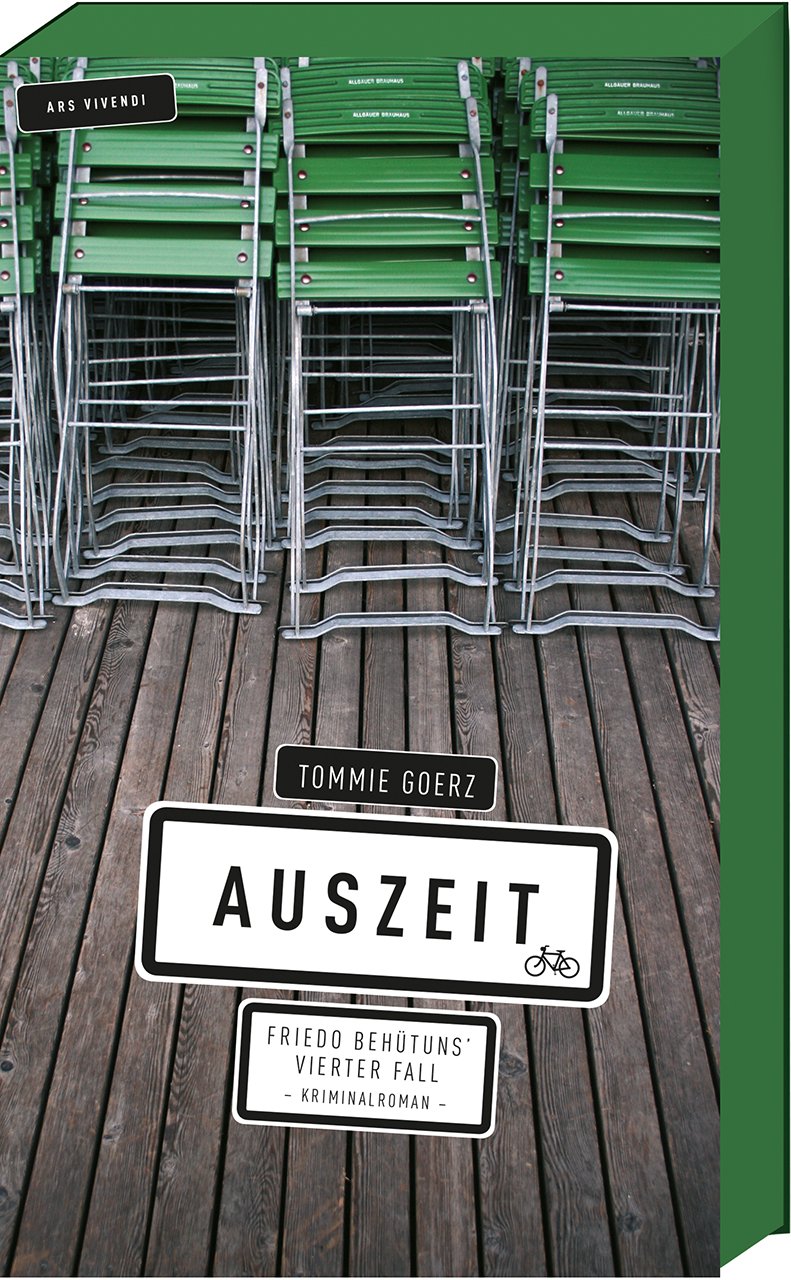 Product Image: Auszeit