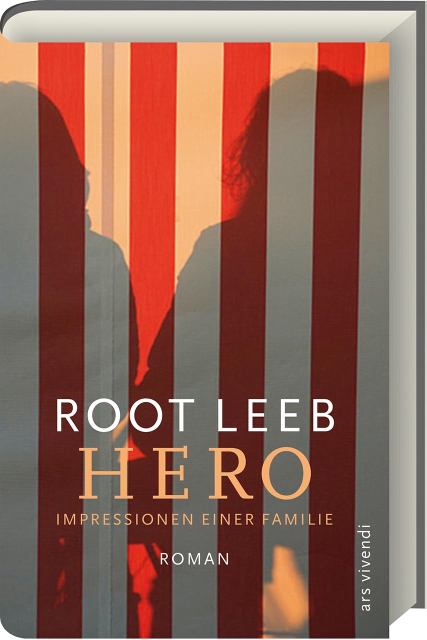 Hero Contemporary literature Books