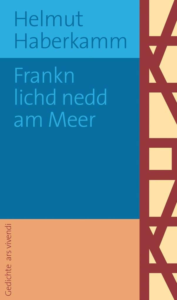 Frankn lichd nedd am Meer Contemporary literature