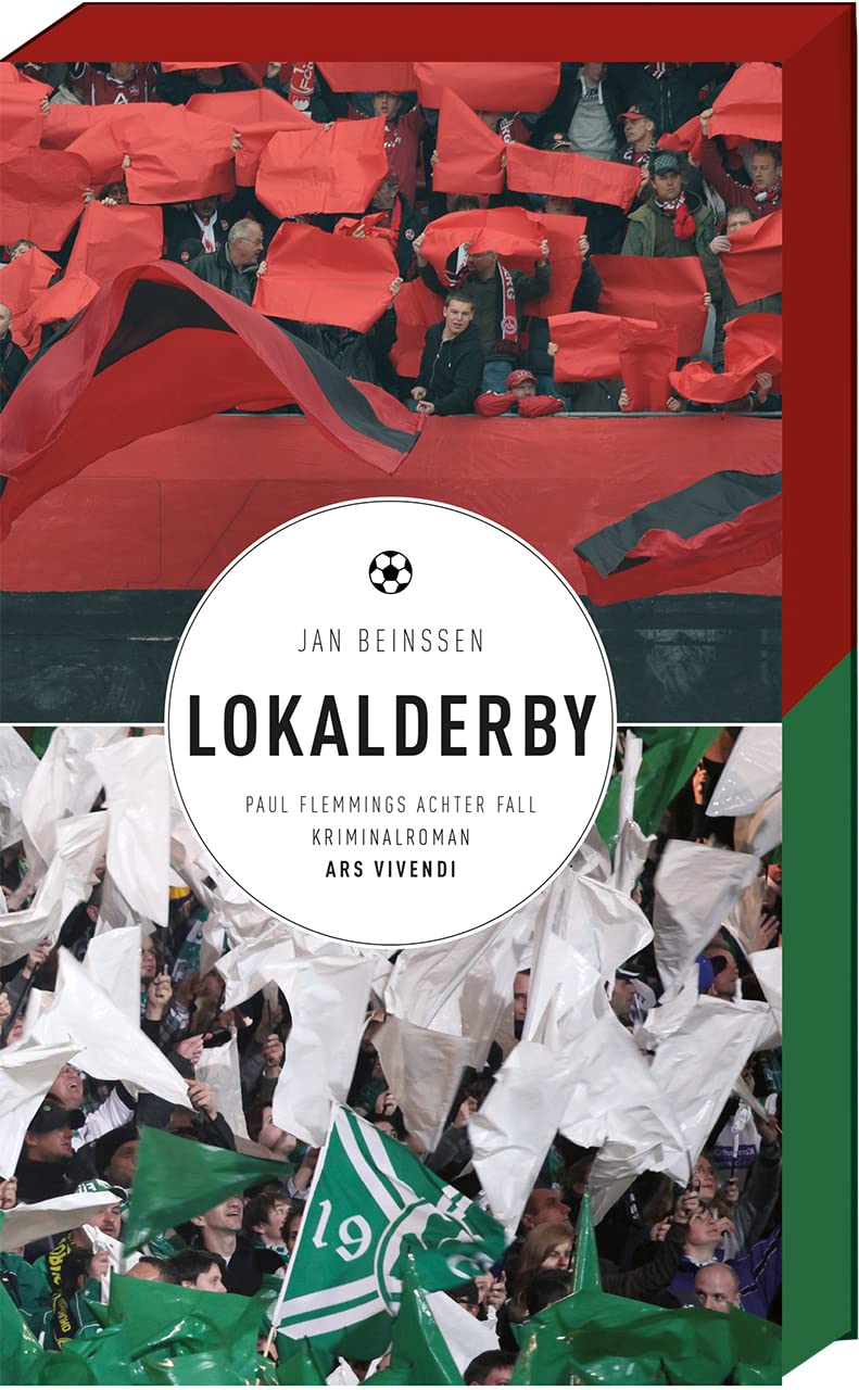 Product Image: Lokalderby