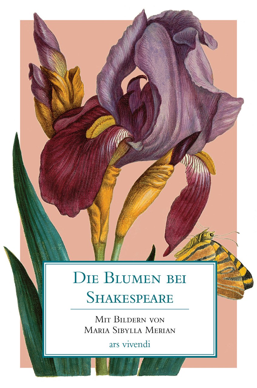 Die Blumen bei Shakespeare Contemporary literature