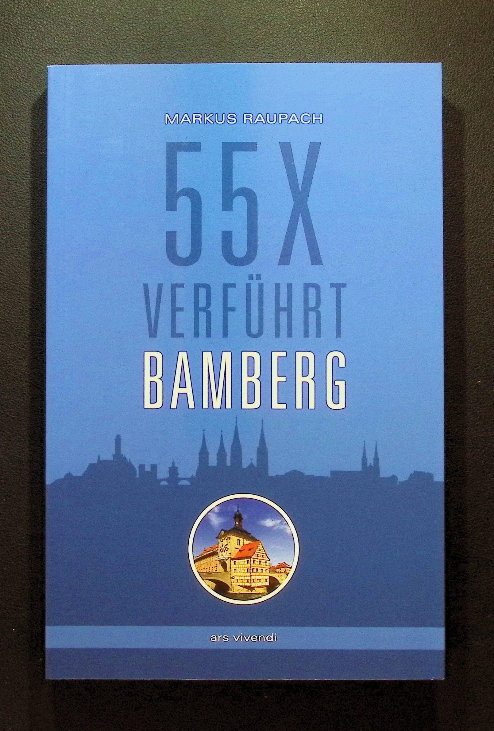 55 x verführt Bamberg Leisure, Home & Garden