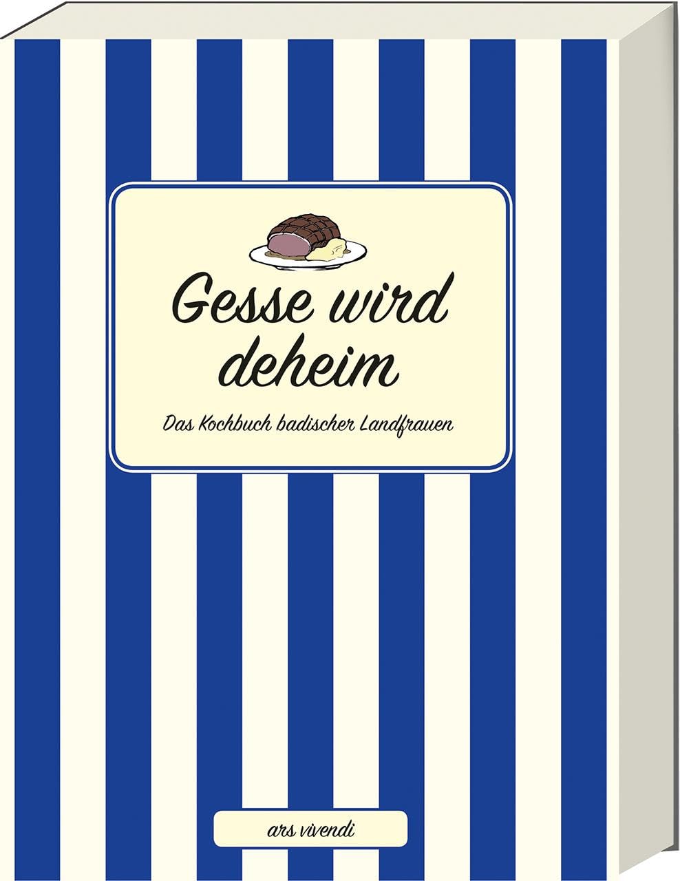 Gesse wird deheim Leisure, Home & Garden