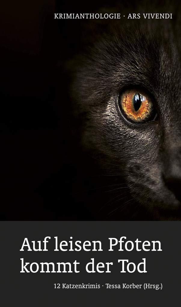 Auf leisen Pfoten kommt der Tod Contemporary literature Books