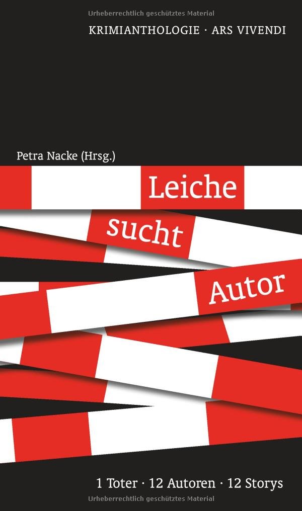 Leiche sucht Autor Contemporary literature Books