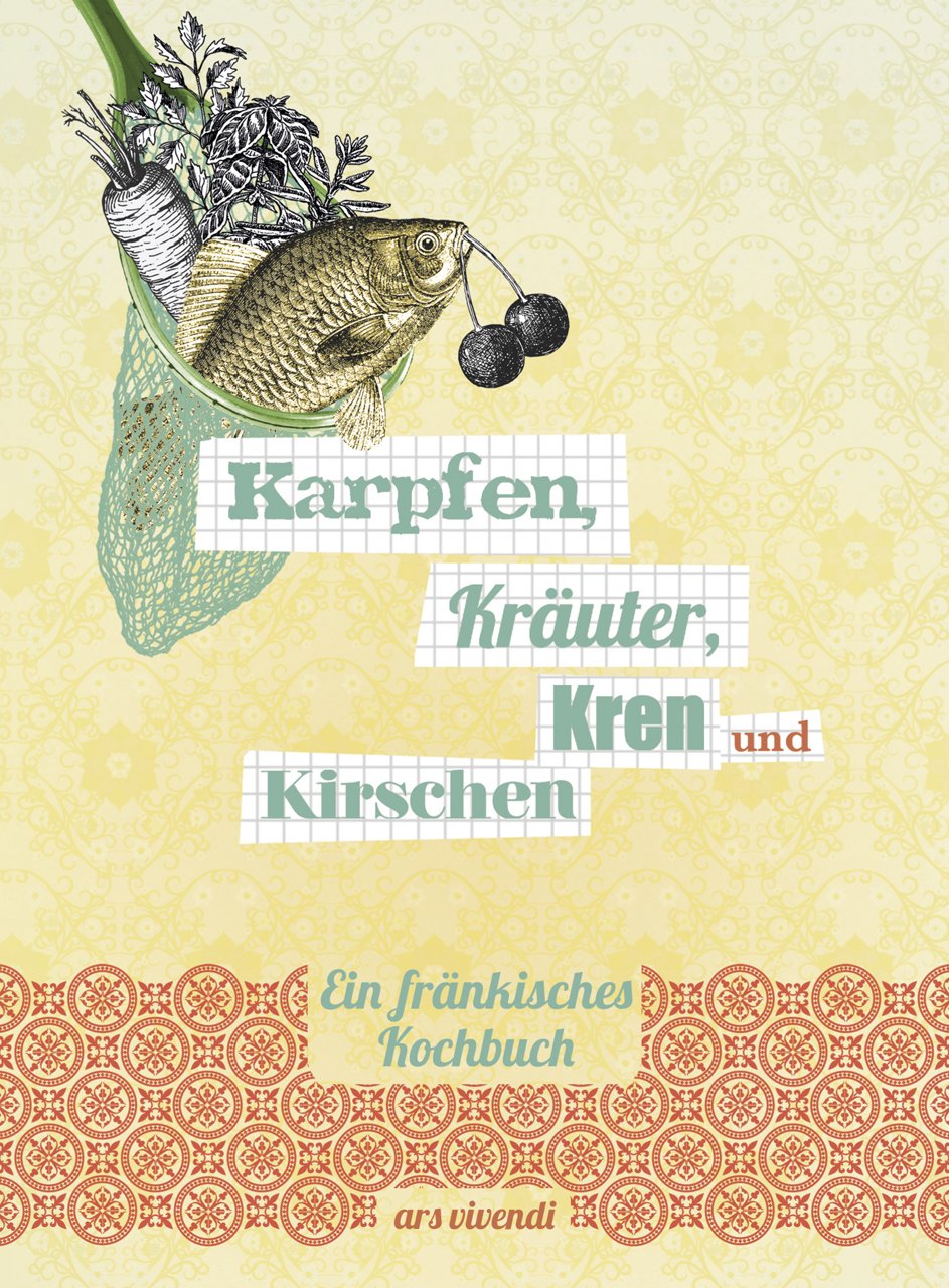 Karpfen, Kräuter, Kren und Kirschen Leisure, Home & Garden
