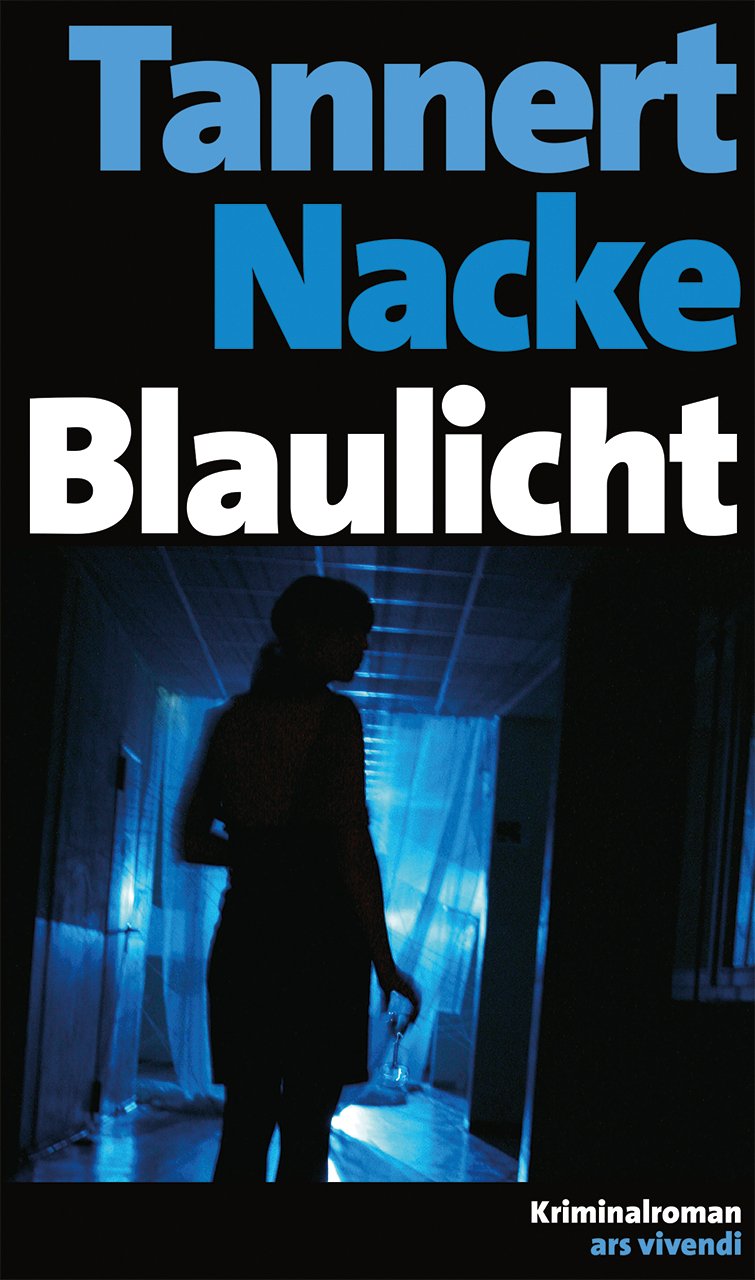 Blaulicht (Jubiläumsausgabe) Contemporary literature