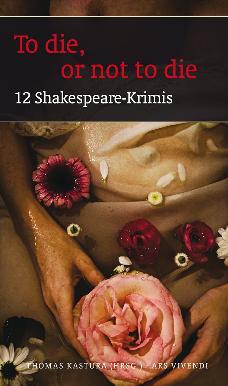 To die or not to die Contemporary literature