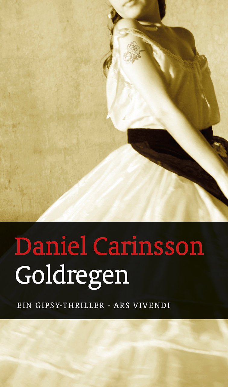 Goldregen Contemporary literature Books