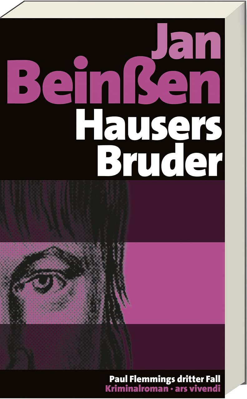 Hausers Bruder Contemporary literature Books