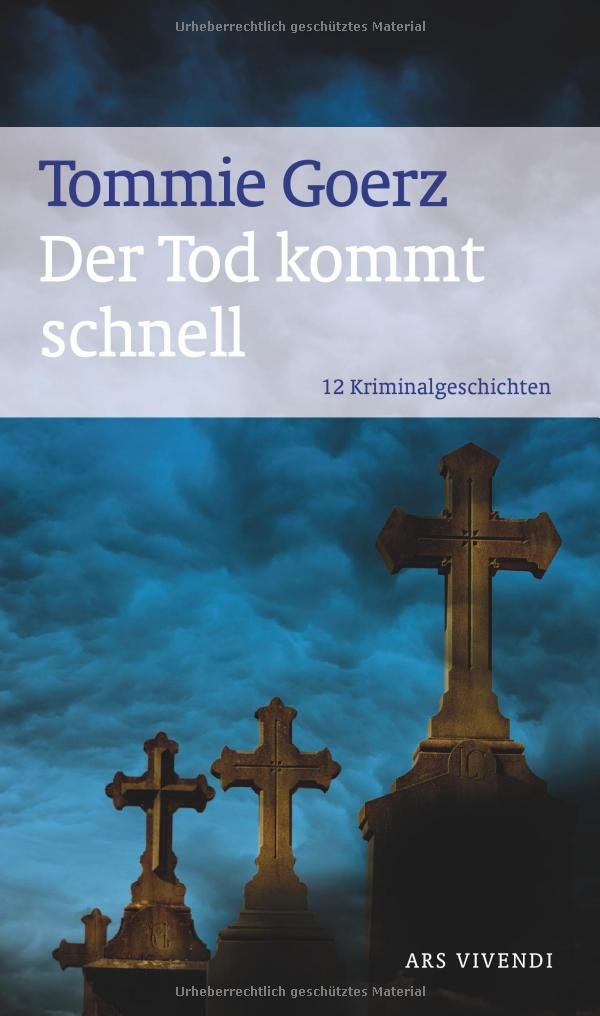 Der Tod kommt schnell (Frankenkrimi): 12 Kriminalgeschichten Contemporary literature