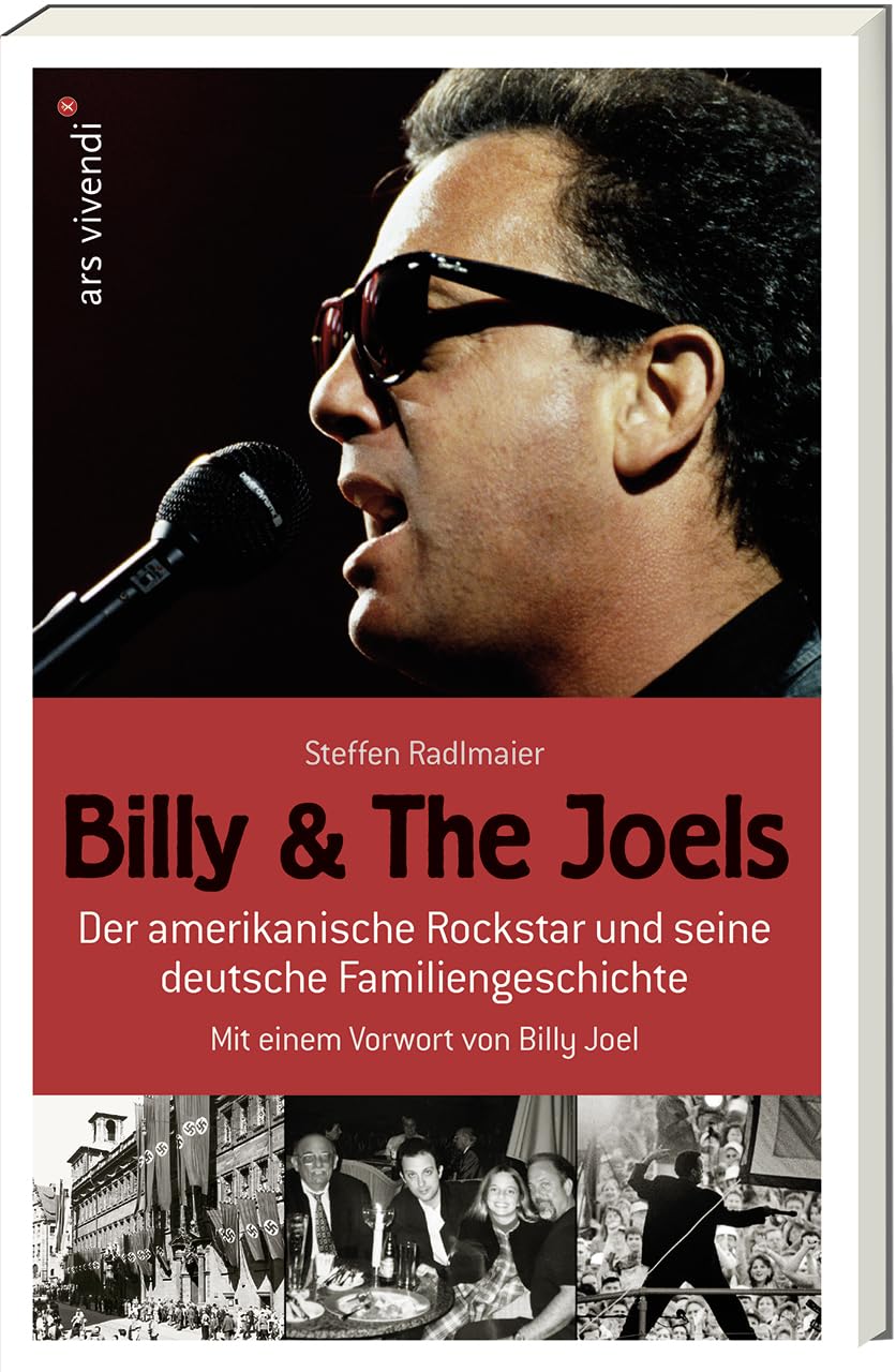 Product Image: Billy and The Joels