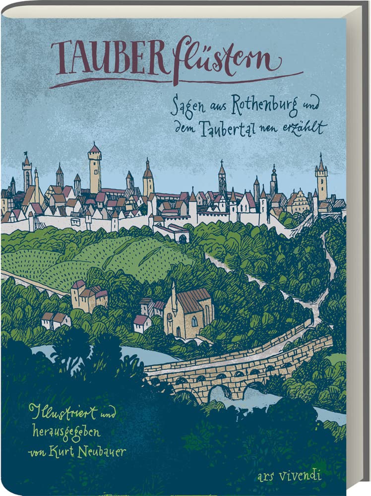 Product Image: Tauberflüstern