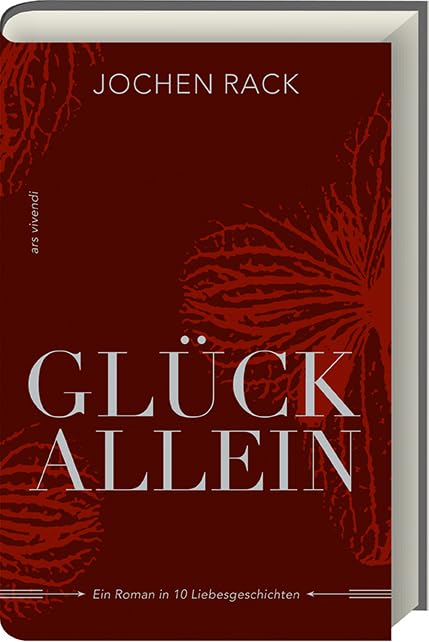Glück allein Contemporary literature Books