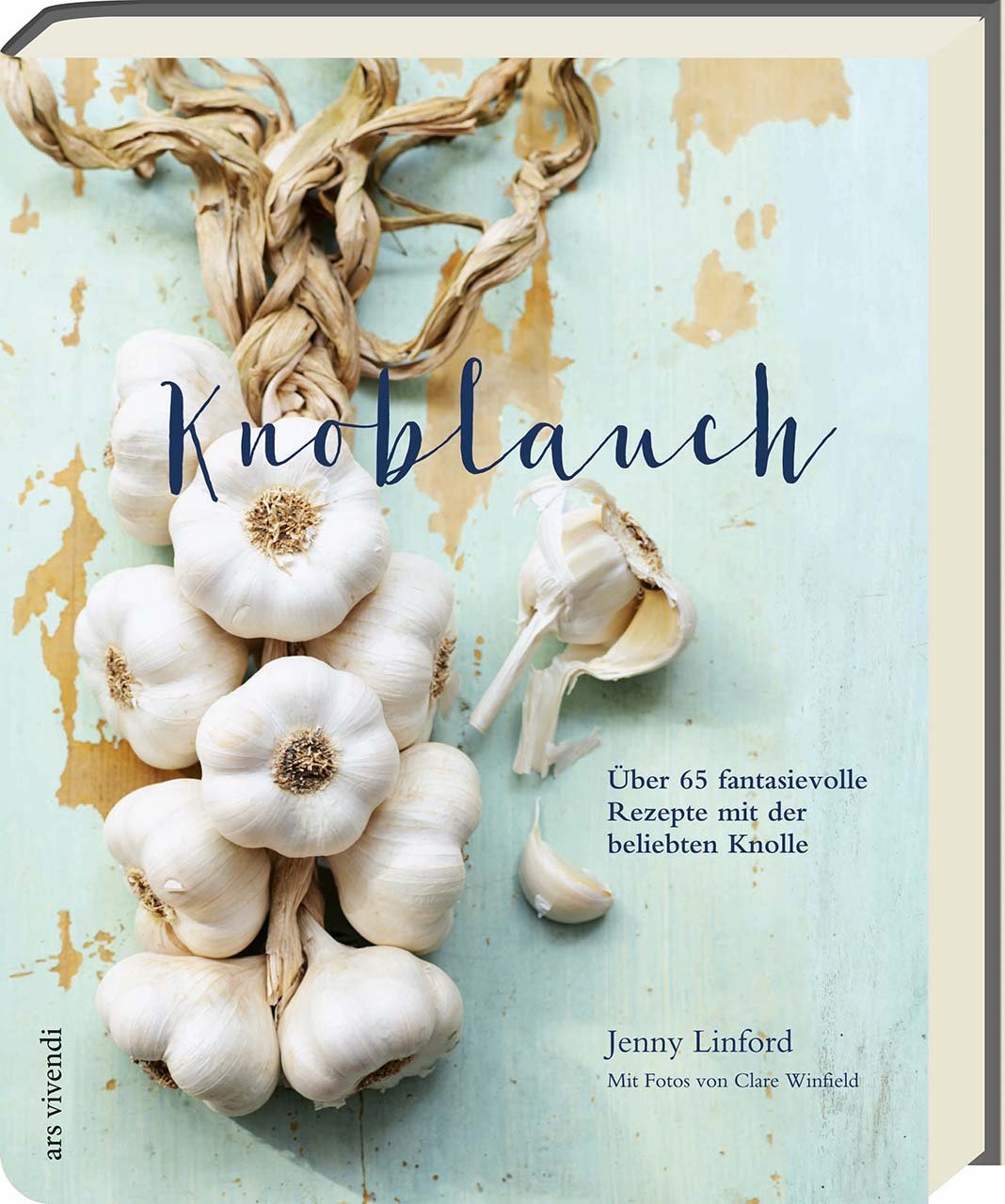 Knoblauch Leisure, Home & Garden Books