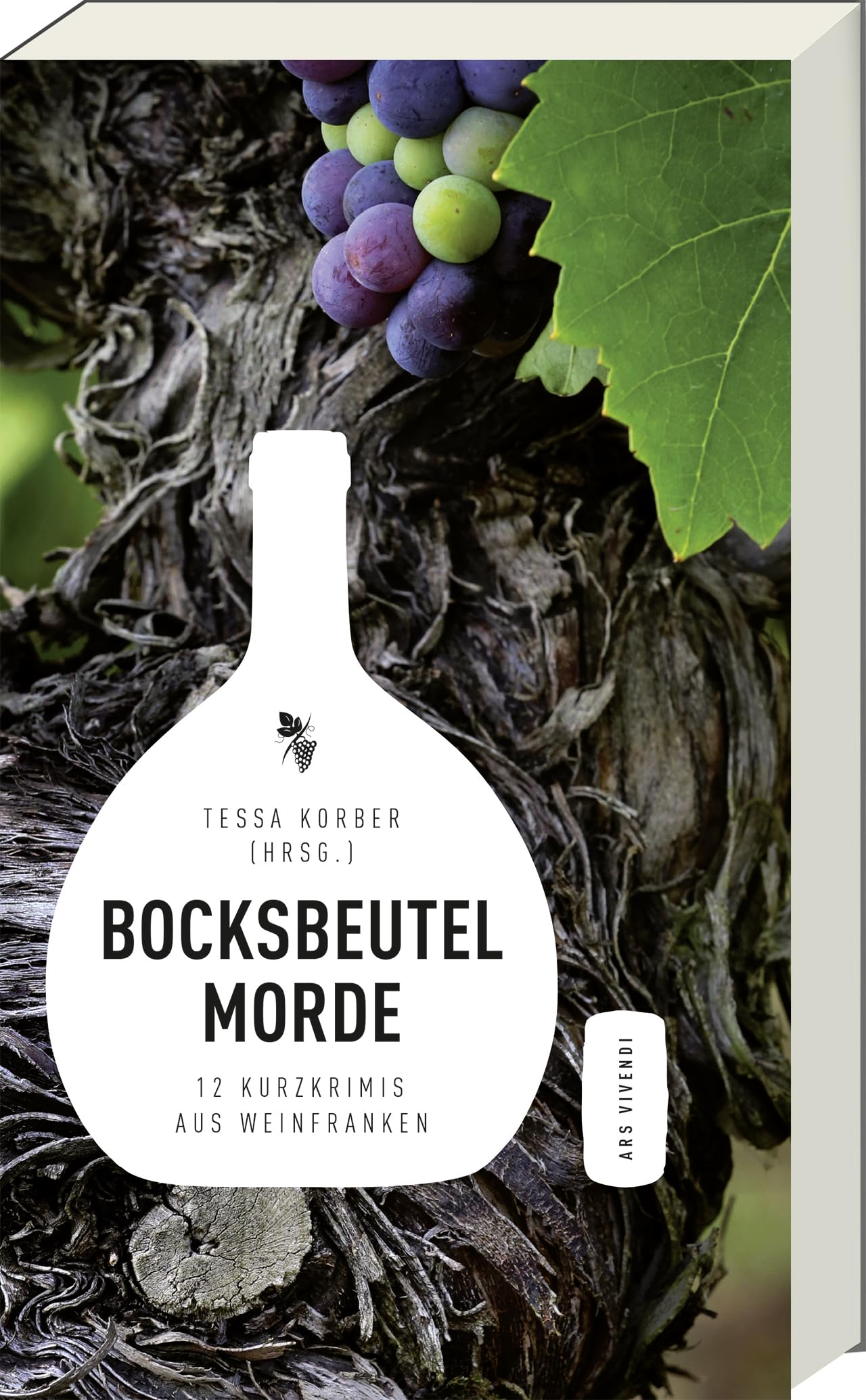 Bocksbeutelmorde Contemporary literature Books