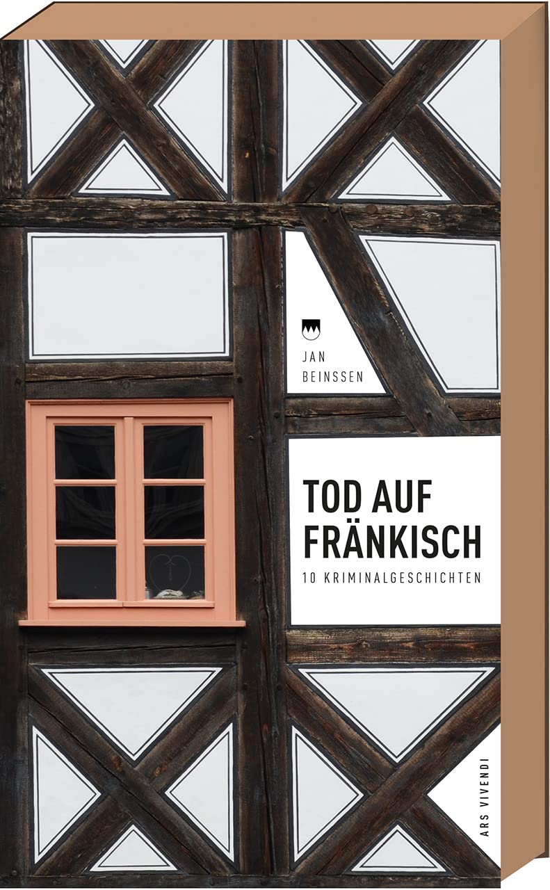 Tod auf Fränkisch Contemporary literature