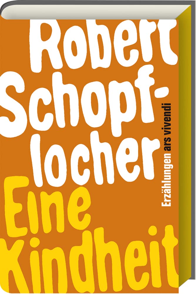 Eine Kindheit Contemporary literature Books