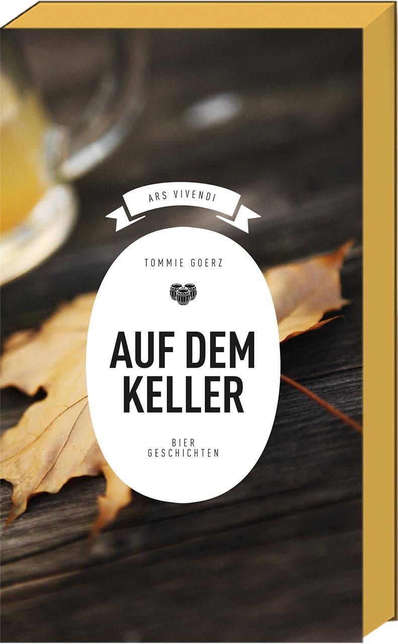 Auf dem Keller Essays & Short Stories