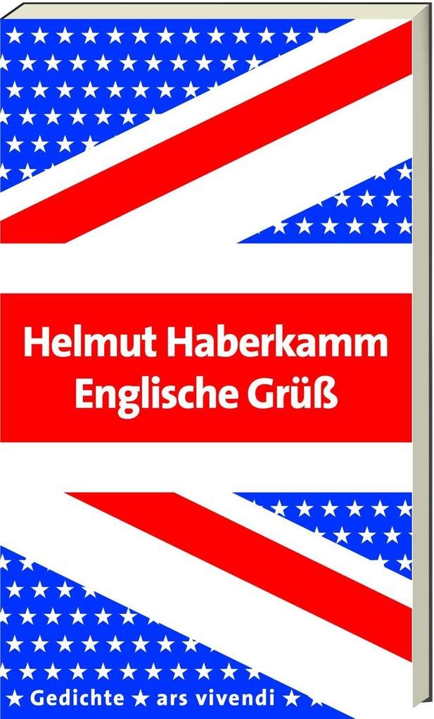 Englische Grüß Contemporary literature
