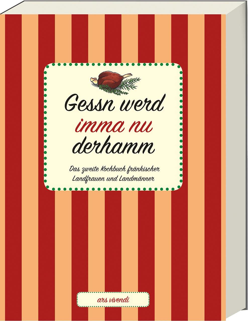 Gessn werd imma nu derhamm Leisure, Home & Garden