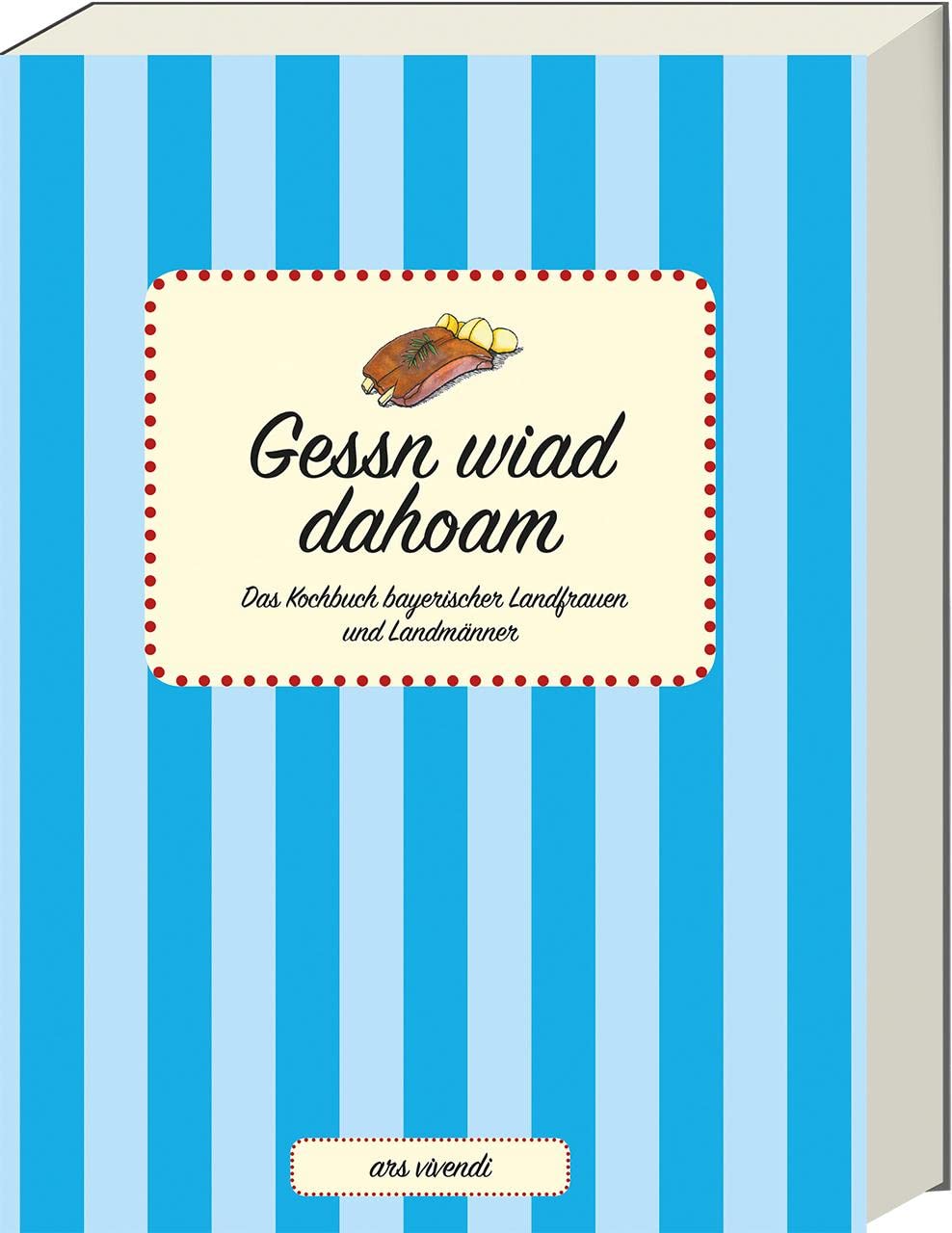 Gessn wiad dahoam Leisure, Home & Garden
