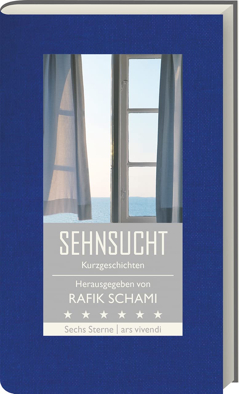 Sehnsucht Essays & Short Stories
