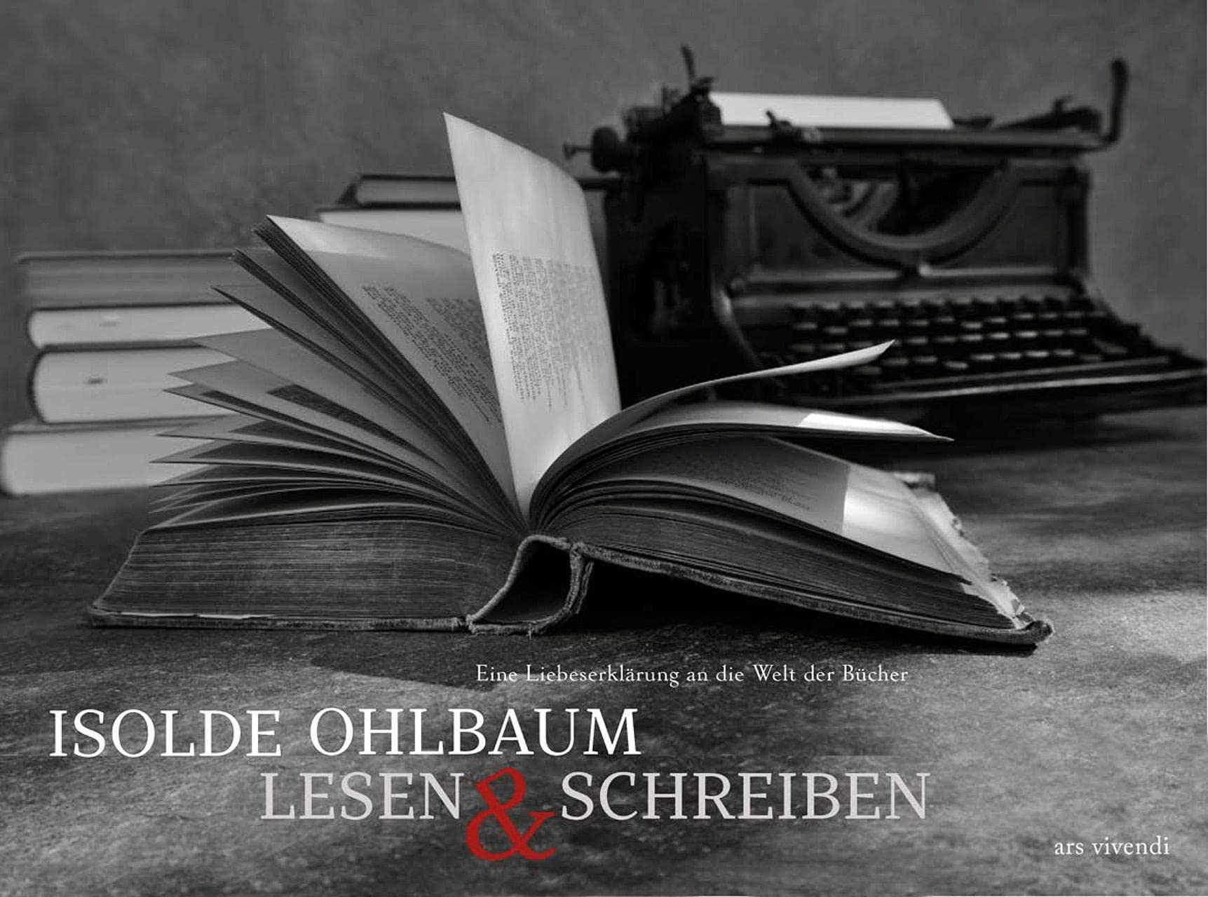Lesen & Schreiben Lifestyle