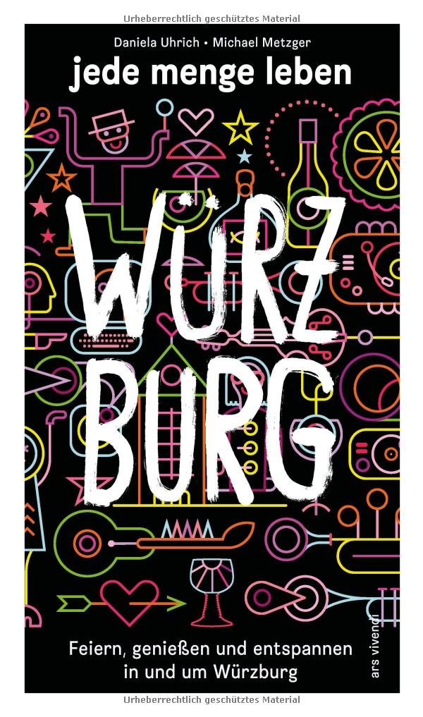 jede menge leben – Würzburg Leisure, Home & Garden