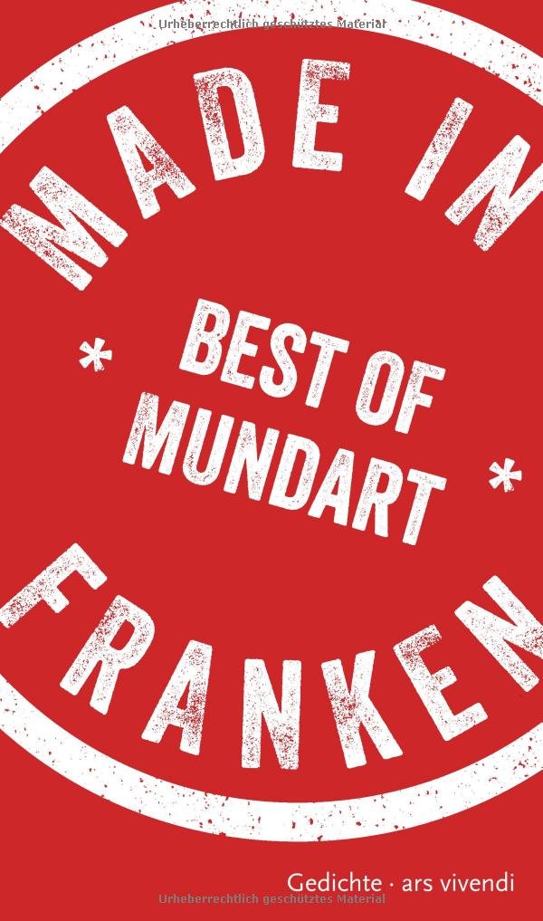 Made in Franken Poetry