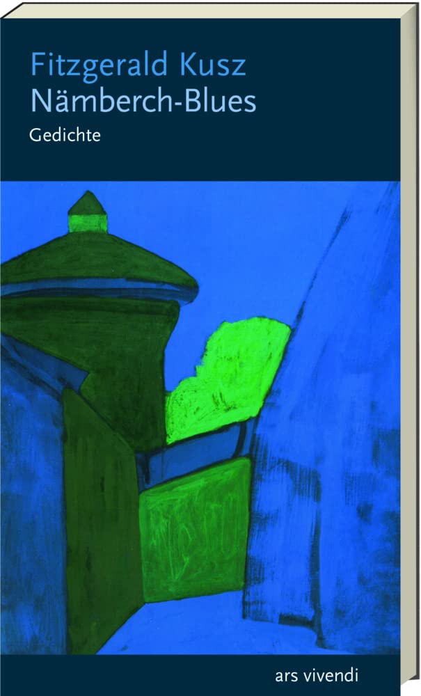 Nämberch-Blues Poetry