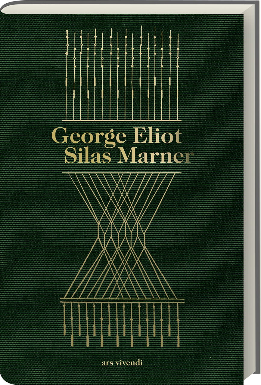 Silas Marner: Der Weber von Raveloe Contemporary literature