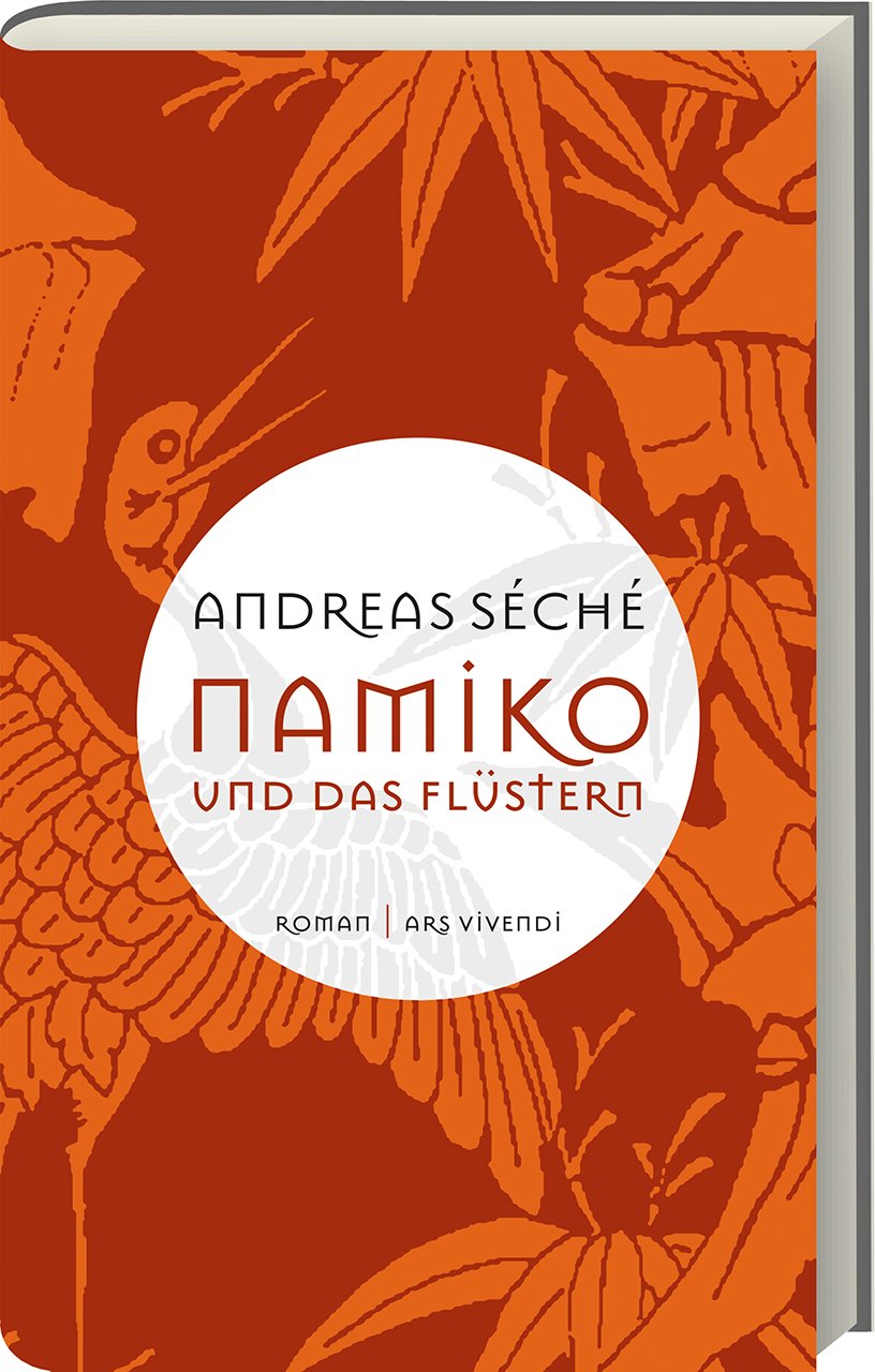 Namiko und das Flüstern (Jubiläumsausgabe) Social Sciences