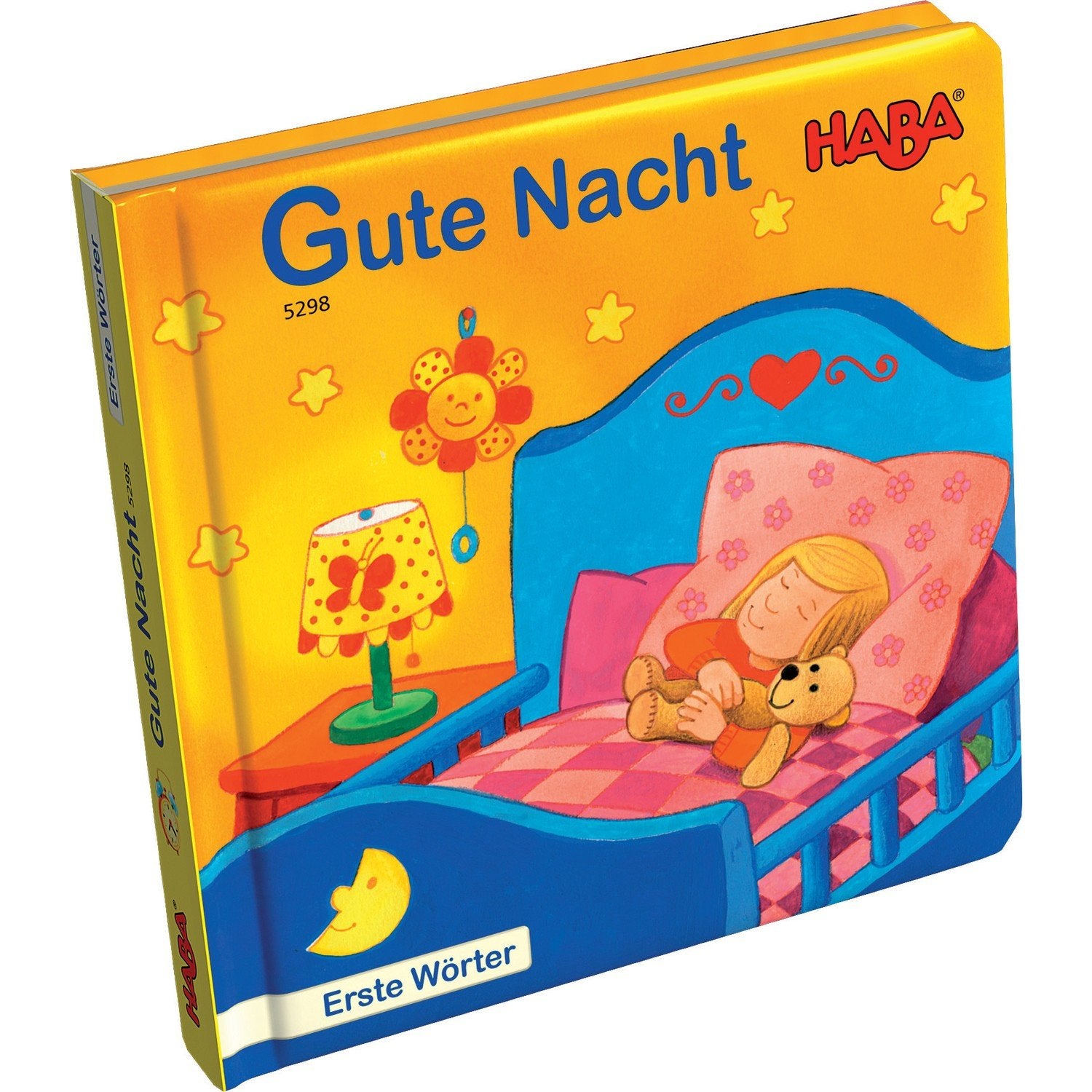 Product Image: Erste Wörter - Gute Nacht