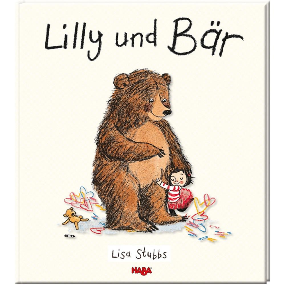 Product Image: Lilly und Bär