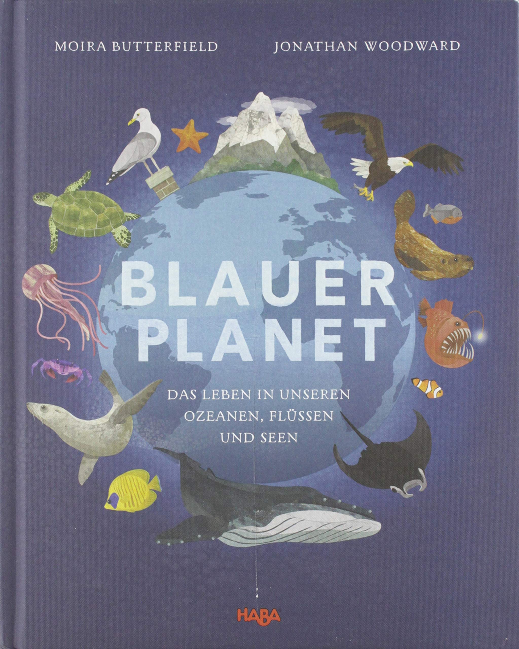 Product Image: Blauer Planet