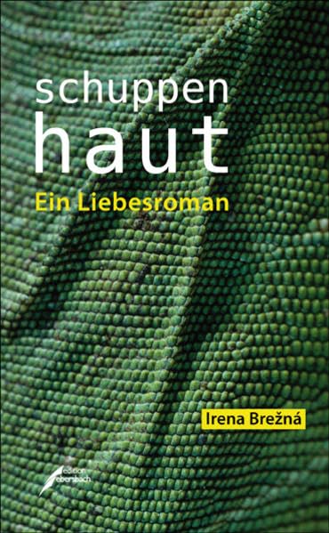 Schuppenhaut: Ein Liebesroman Contemporary literature