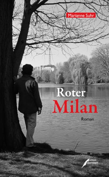 Roter Milan Contemporary literature Books