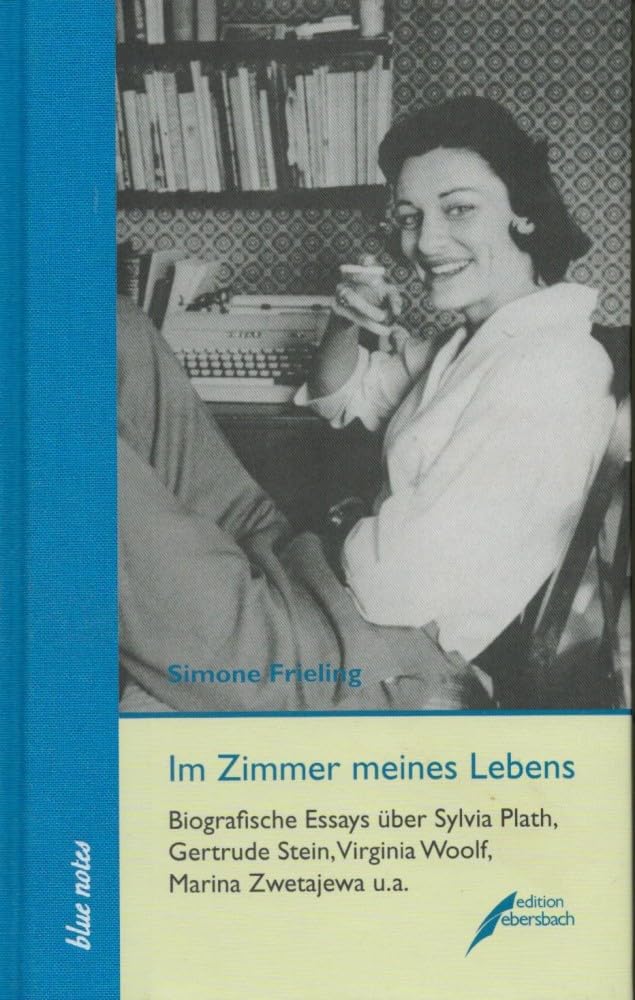 Im Zimmer meines Lebens Art & Literature Books